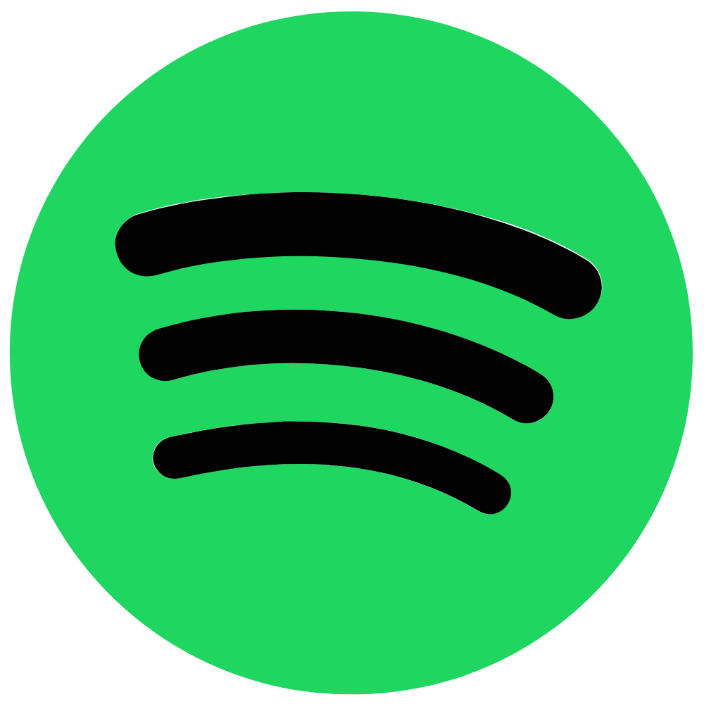 Logo Spotify